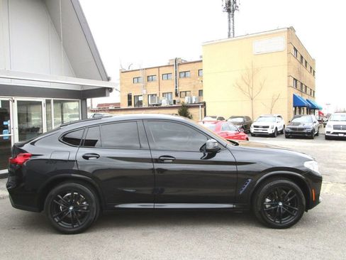 Used 2019 BMW X4 xDrive30i w/ M Sport Package 2 image 11