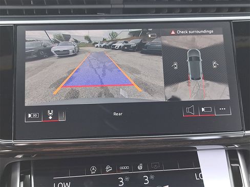 New 2026 Audi Q8 Premium Plus image 27