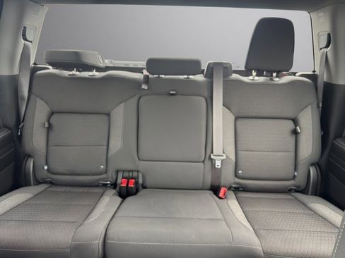 Certified 2024 GMC Sierra 1500 Elevation image 22