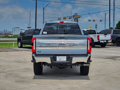 New 2026 Ford F250 King Ranch AWD/4WD image 8