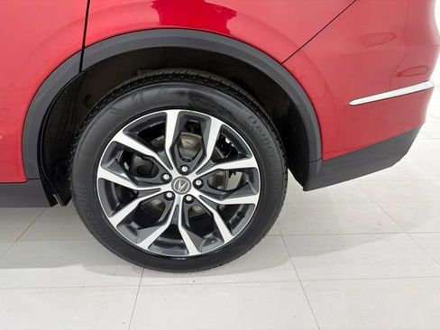 Certified 2023 Acura MDX SH-AWD w/ Technology Package image 53