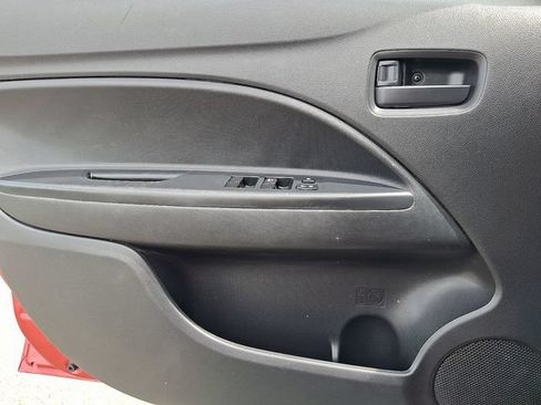 Used 2024 Mitsubishi Mirage ES FWD image 22