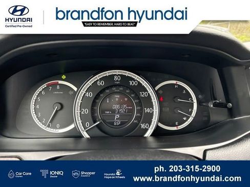 Used 2013 Honda Accord EX-L image 15