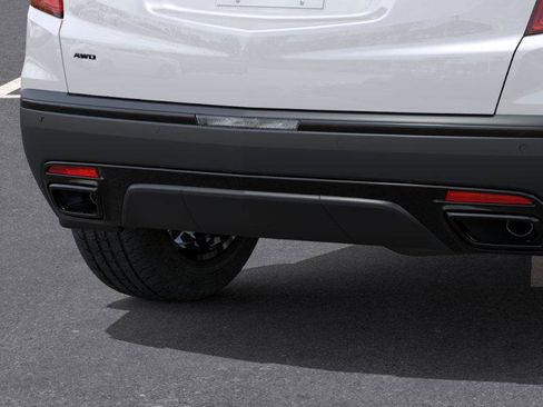 New 2026 Cadillac XT5 Premium Luxury image 15