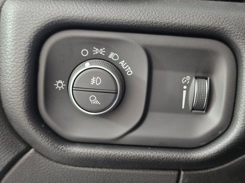 New 2026 RAM 3500 Tradesman image 28