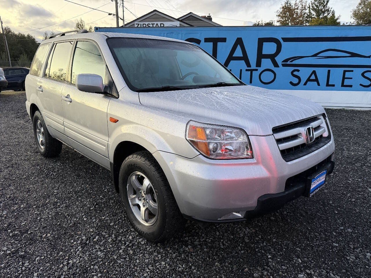 Used 2006 Honda Pilot EX-L image 1
