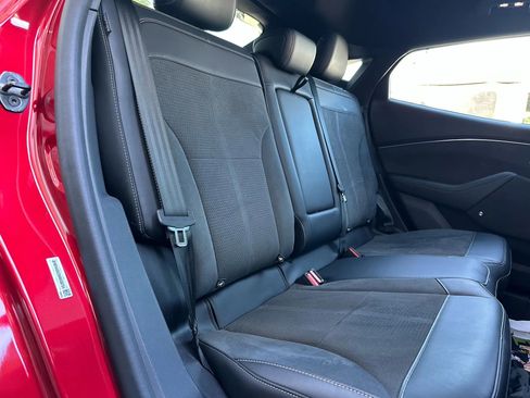 Used 2022 Ford Mustang Mach-E GT w/ GT Performance Edition image 12