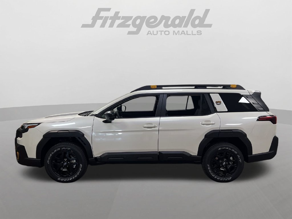 New 2026 Subaru Outback Wilderness AWD/4WD image 2