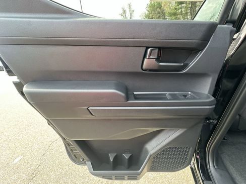 New 2026 Toyota Tacoma SR5 AWD/4WD image 34