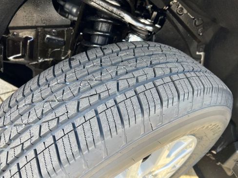 New 2026 Toyota Tacoma SR5 RWD image 28