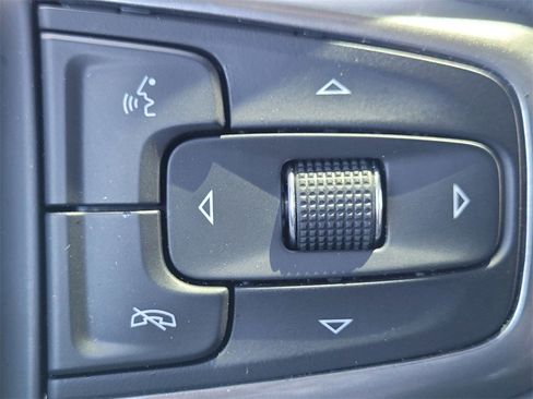 Used 2023 Chevrolet Silverado 1500 LTZ w/ LPO, Dark Essentials Package image 26