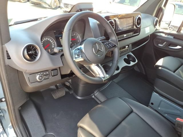 New 2026 Mercedes-Benz Sprinter 2500 image 14