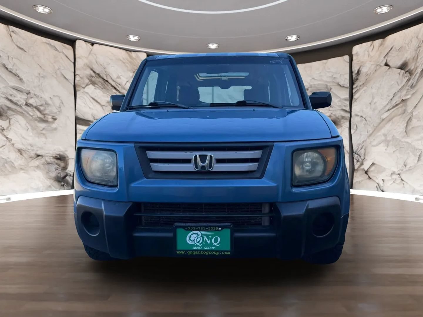 Used 2008 Honda Element EX image 2