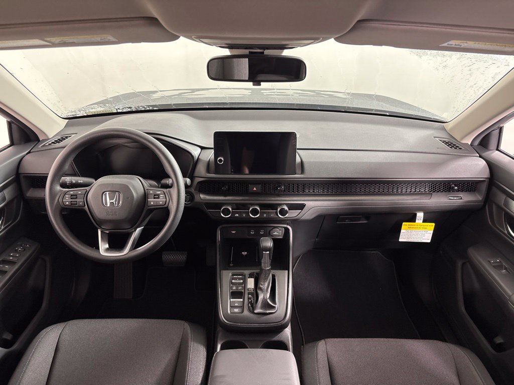 Used 2026 Honda CR-V LX image 23