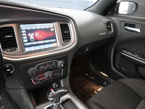 Used 2022 Dodge Charger GT w/ Performance Handling Group image 23