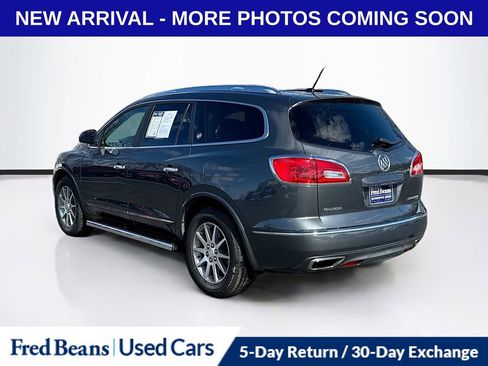 Used 2014 Buick Enclave Leather image 6