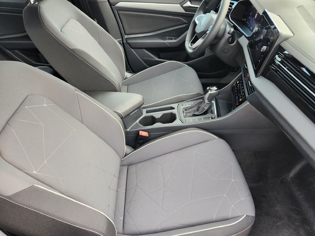 New 2027 Volkswagen Jetta Sport FWD image 10