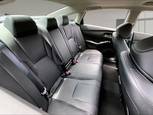 Certified 2025 Honda Accord Touring image 24