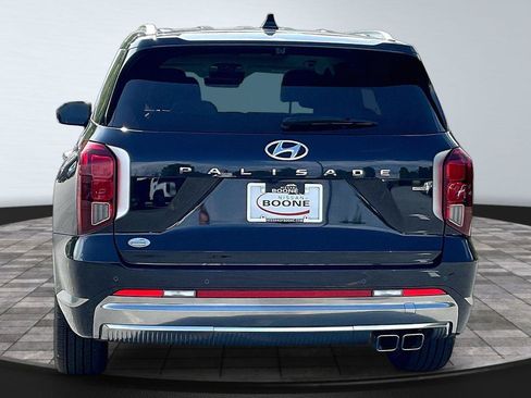 Used 2024 Hyundai Palisade Calligraphy AWD/4WD image 4