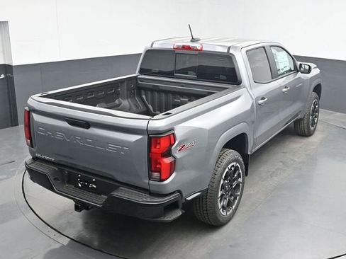 New 2026 Chevrolet Colorado Z71 w/ Technology Package AWD/4WD image 37