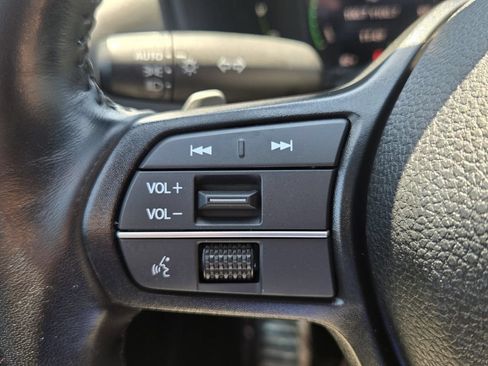 Used 2023 Honda Accord Sport image 24