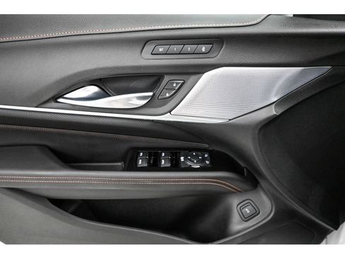 Used 2020 Cadillac CT4 V w/ Climate Package AWD/4WD image 10