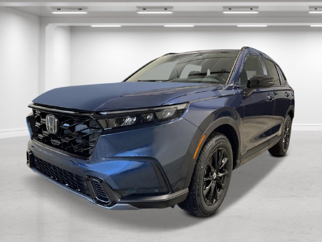 New 2027 Honda CR-V Sport-L image 7