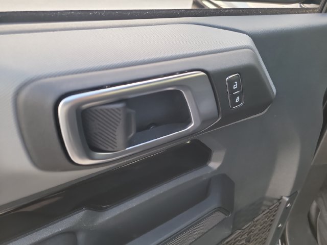 Used 2024 Ford Bronco Big Bend AWD/4WD image 12