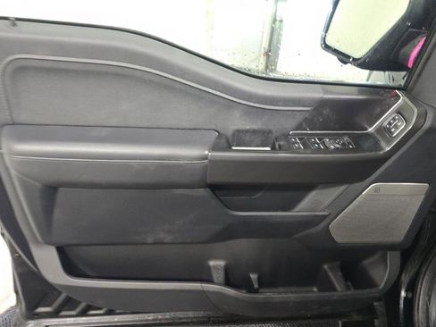 Used 2024 Ford F150 Lariat image 11