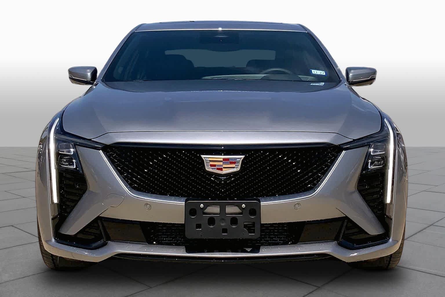 Used 2026 Cadillac CT5 Sport RWD image 3