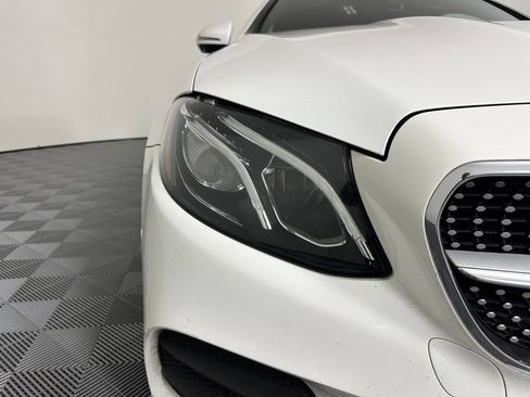 Used 2019 Mercedes-Benz E 450 4MATIC Coupe image 9