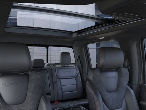 New 2025 Ford F150 Raptor AWD/4WD image 23