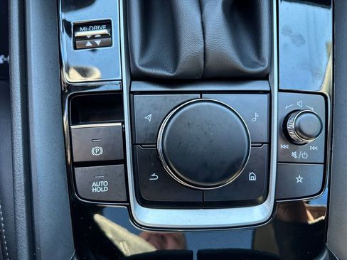 New 2026 MAZDA CX-50 AWD 2.5 S w/ Premium Package image 25