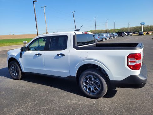 New 2026 Ford Maverick XLT w/ Equipment Group 301A AWD/4WD image 40