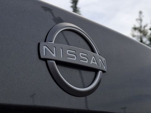 Used 2025 Nissan Sentra S FWD image 29