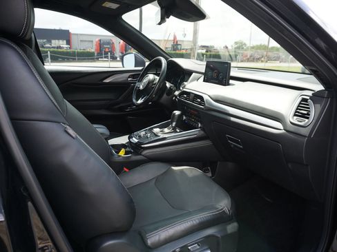 Used 2020 MAZDA CX-9 Grand Touring AWD/4WD image 27