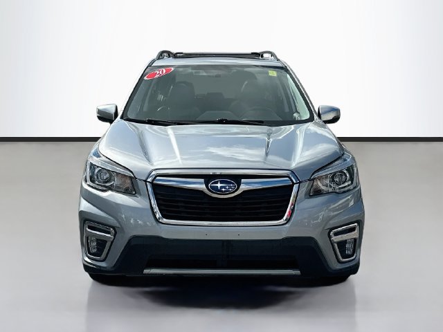 Used 2020 Subaru Forester Touring AWD/4WD image 3