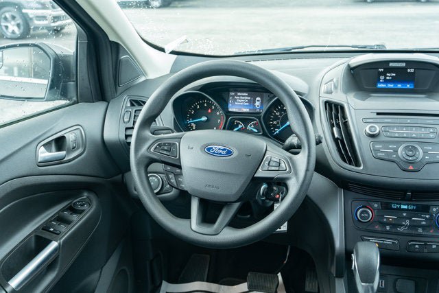 Used 2018 Ford Escape SE AWD/4WD image 31