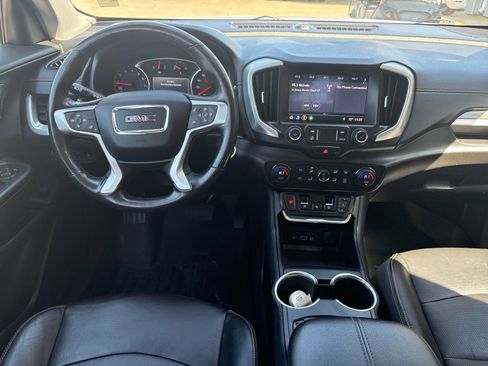 Used 2019 GMC Terrain SLT w/ Preferred Package image 5