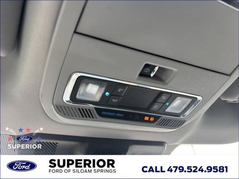 Used 2025 Ford F350 Lariat w/ Lariat Ultimate Package AWD/4WD image 46