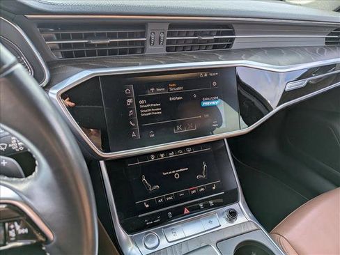 Used 2019 Audi A6 2.0T Premium w/ Convenience Package image 10
