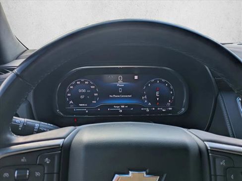 Used 2023 Chevrolet Tahoe LT RWD image 11