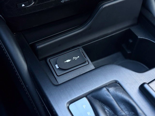 Used 2019 Lexus ES 300h w/ Premium Package FWD image 35