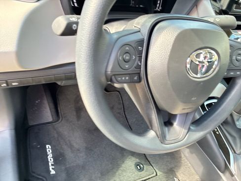 New 2026 Toyota Corolla LE image 24