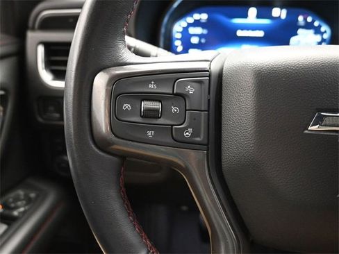 Certified 2022 Chevrolet Tahoe RST w/ Luxury Package image 29