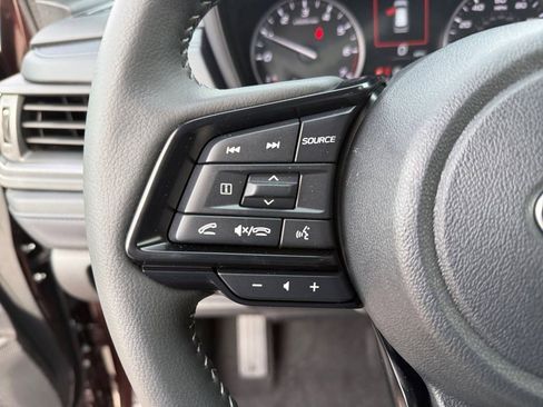 New 2026 Subaru Forester Premium image 21