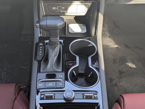 New 2026 Kia K5 GT-Line FWD image 17