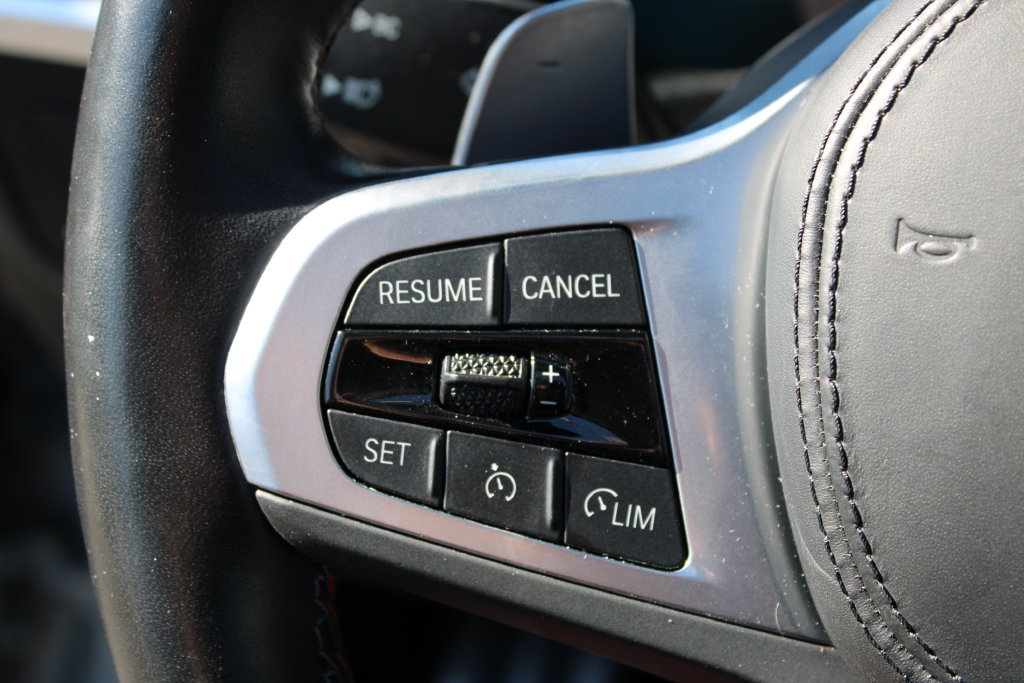 Used 2023 BMW X3 M40i w/ Premium Package AWD/4WD image 14