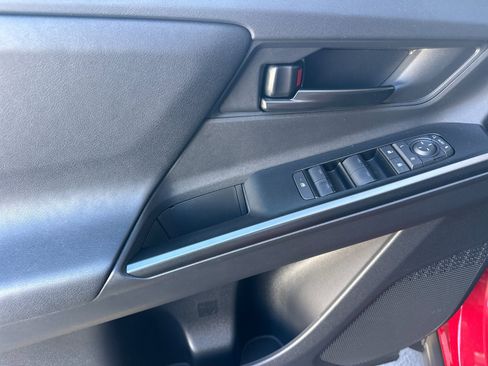 New 2026 Toyota bZ image 10