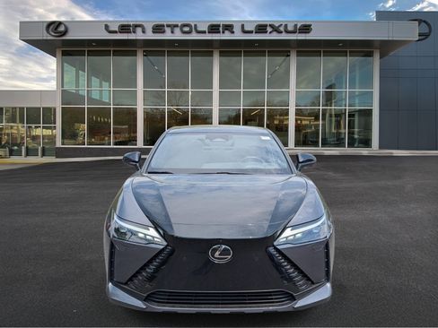 Used 2023 Lexus RZ 450e Premium w/ Accessory Package (2T) AWD/4WD image 8